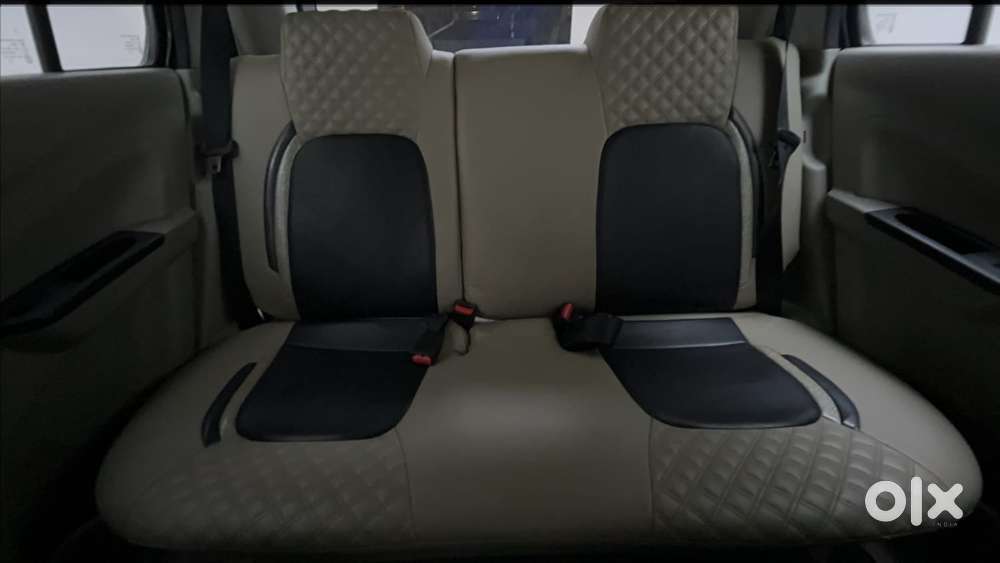 Maruti Suzuki Celerio Vxi, 2016, Petrol