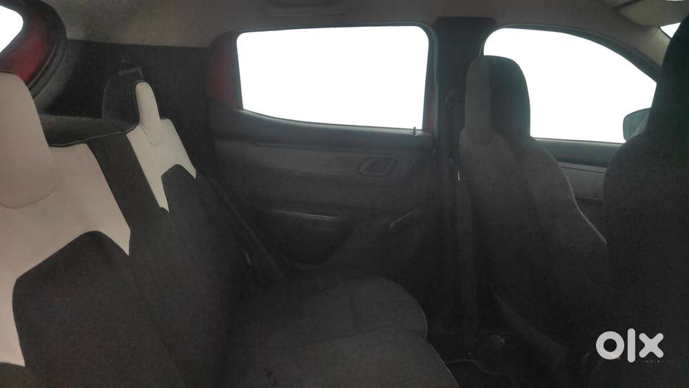 Renault Kwid 1.0 Rxt Edition, 2017, Petrol