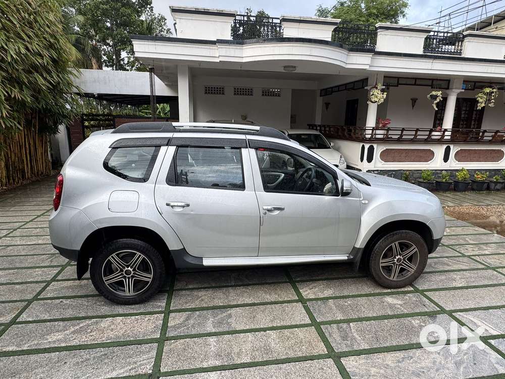 Renault Duster 85ps Diesel Rxl, 2013, Diesel