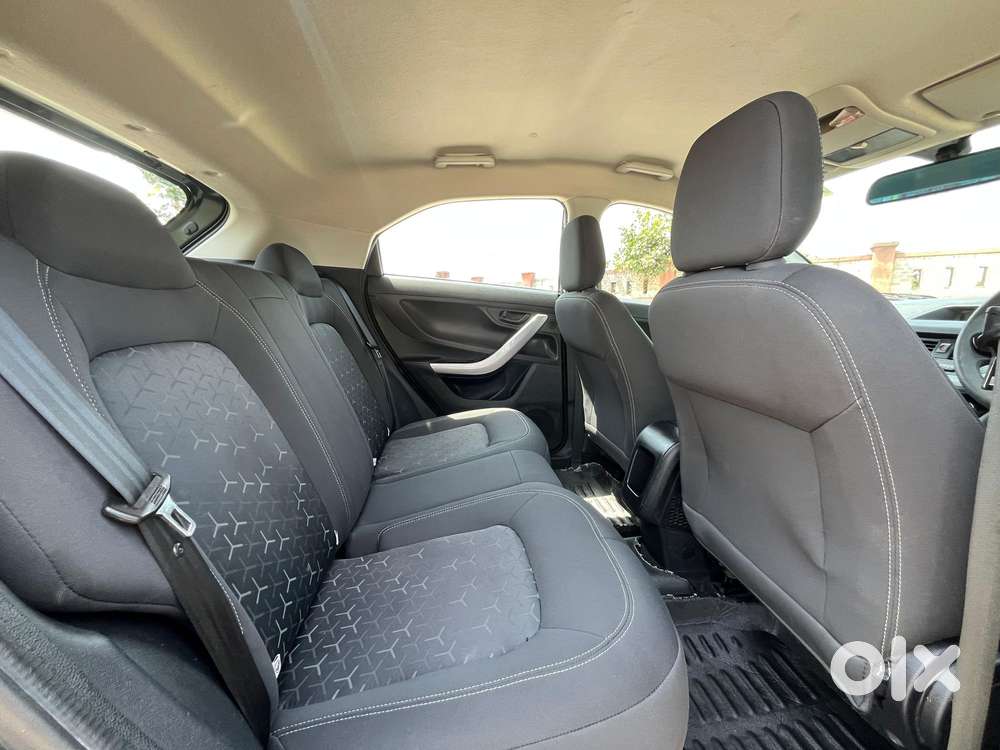 Tata Nexon Amt Xza Plus, 2023, Petrol