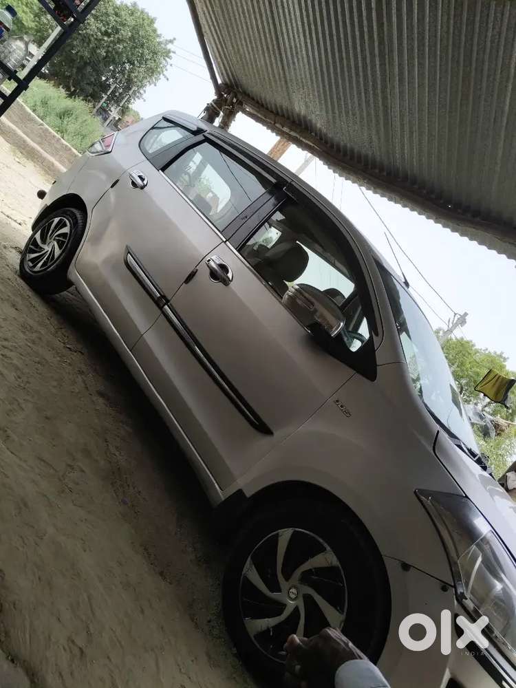 Maruti Ertiga 2013