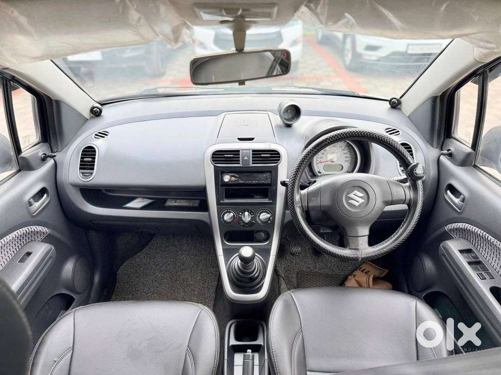 Maruti Suzuki Ritz Vdi Genus, 2016, Diesel