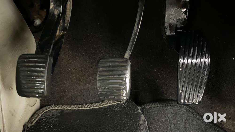 Jeep Compass 2.0 Limited, 2018, Diesel