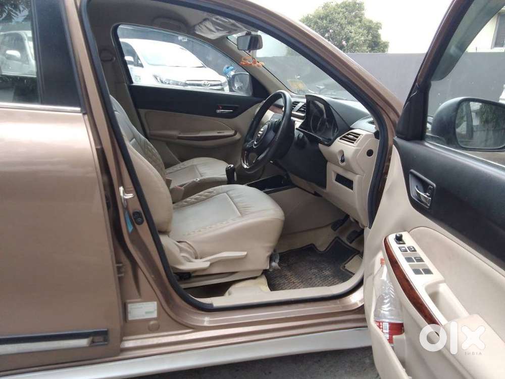 Maruti Suzuki Dzire 1.2 Zxi, 2020, Petrol
