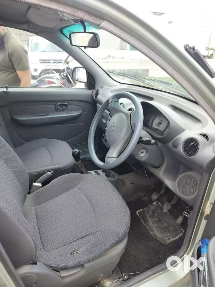 Hyundai Santro Xing 2004 Manual Petrol