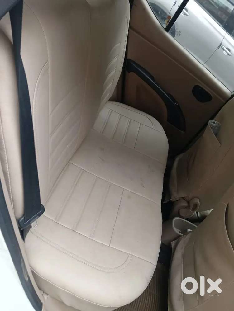 Hyundai I10 2008 Petrol Well Maintained