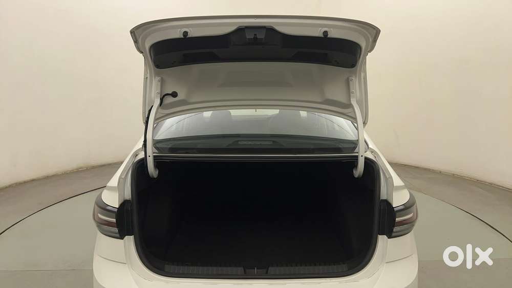 Volkswagen Virtus 1.0 Comfortline Tsi, 2024, Petrol