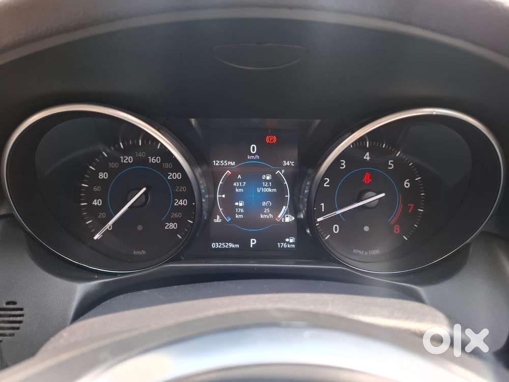 Jaguar Xf 2.0 Petrol Prestige, 2020, Petrol