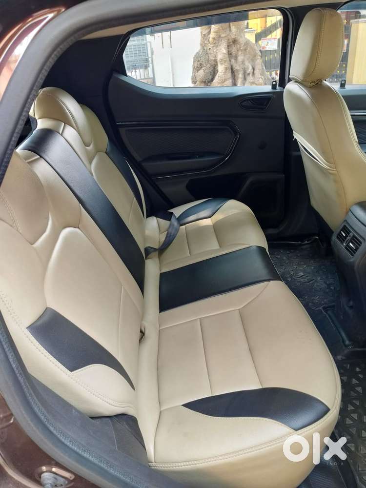 Renault Kiger Rxl Amt, 2021, Petrol