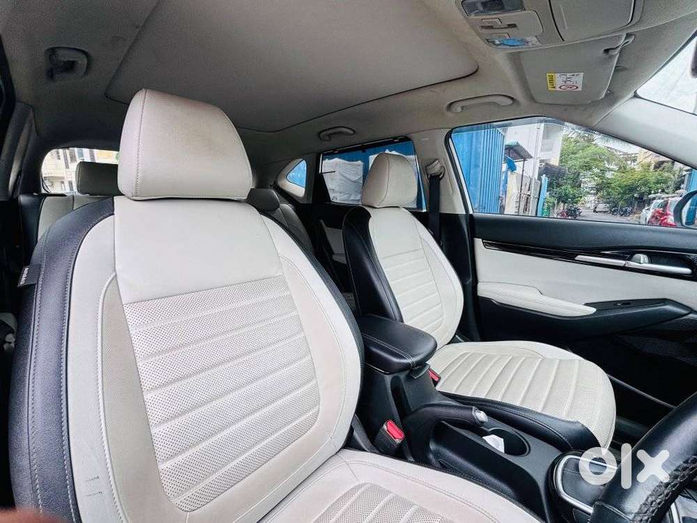 Kia Seltos Htx Plus At D, 2023, Diesel