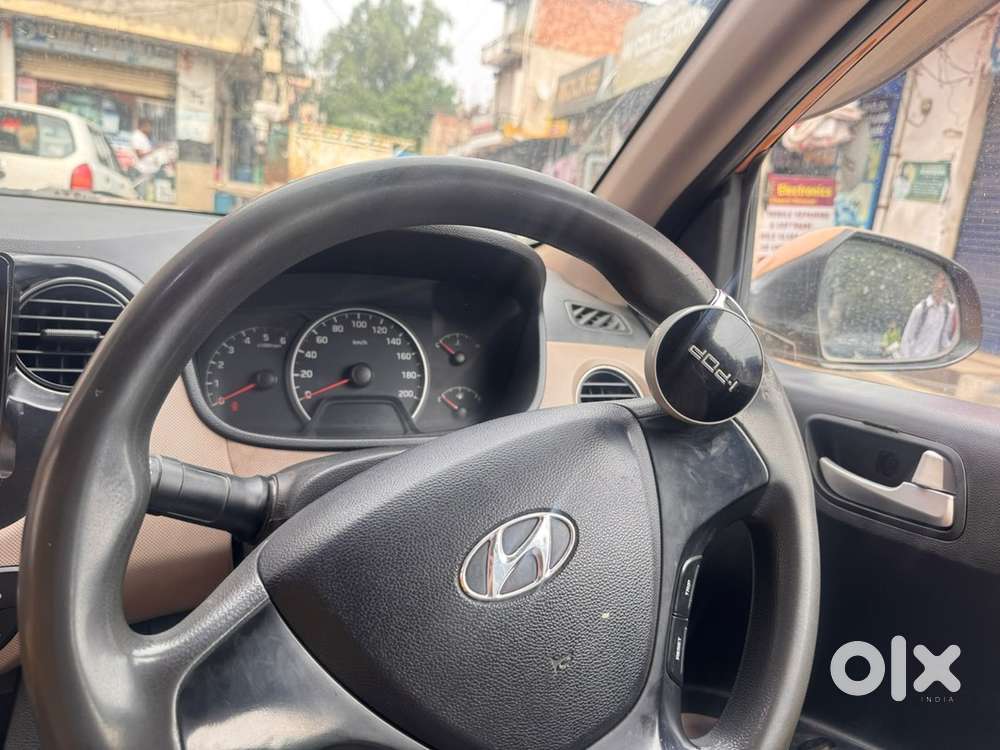 Hyundai Grand I10 2014