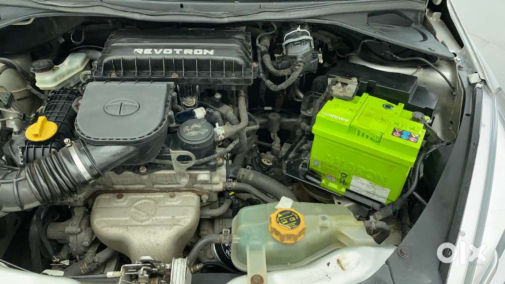 Tata Tiago Xz, 2018, Petrol