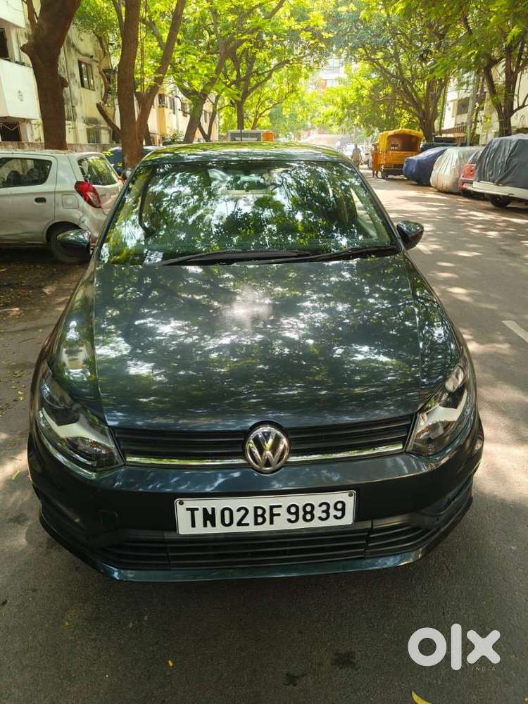 Volkswagen Ameo 1.5 Tdi Highline At, 2016, Diesel