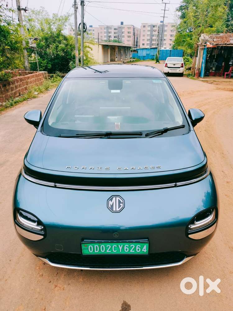Mg Windsor Ev Essence, 2024, Electric