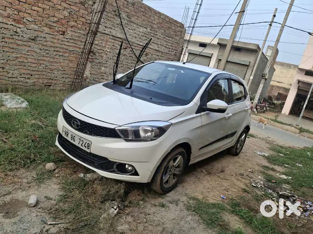 Tata Tiago Diesel 2019