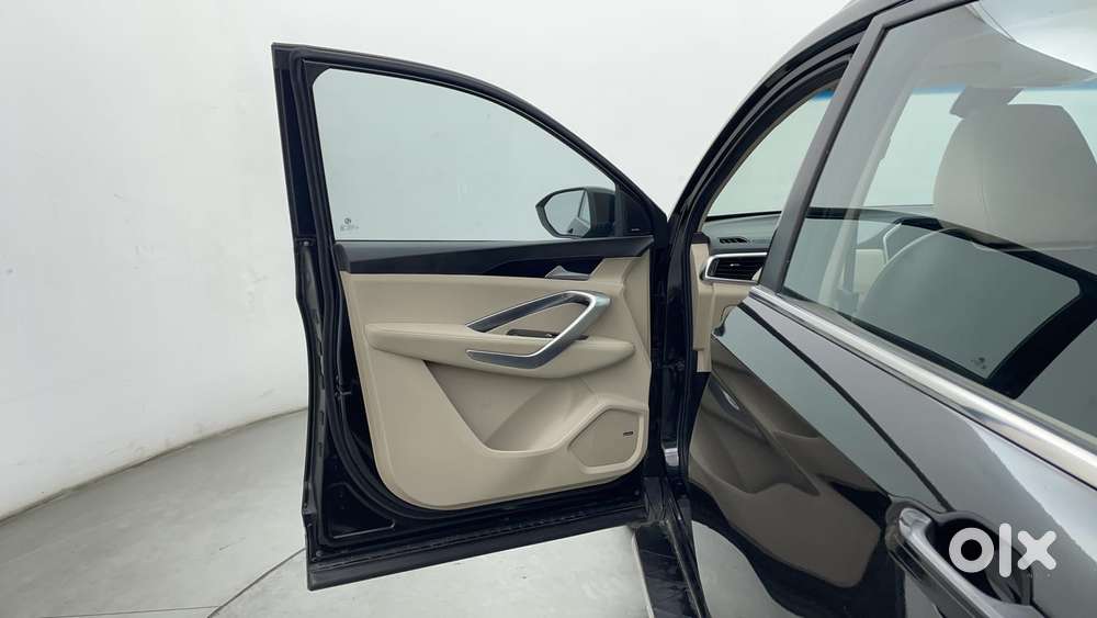 Mg Hector Sharp Dct Petrol, 2021, Petrol