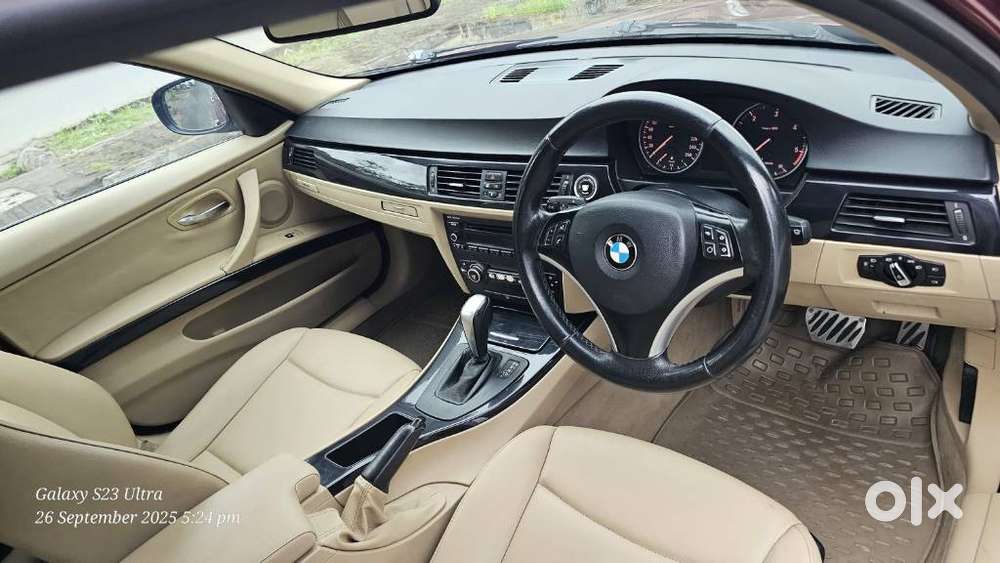 Bmw 3 Series 2016-2019 2.0 320d Luxury Line, 2011, Diesel