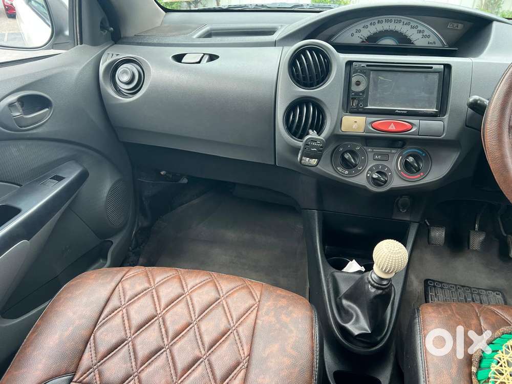 Toyota Etios Liva Gd, 2012, Diesel