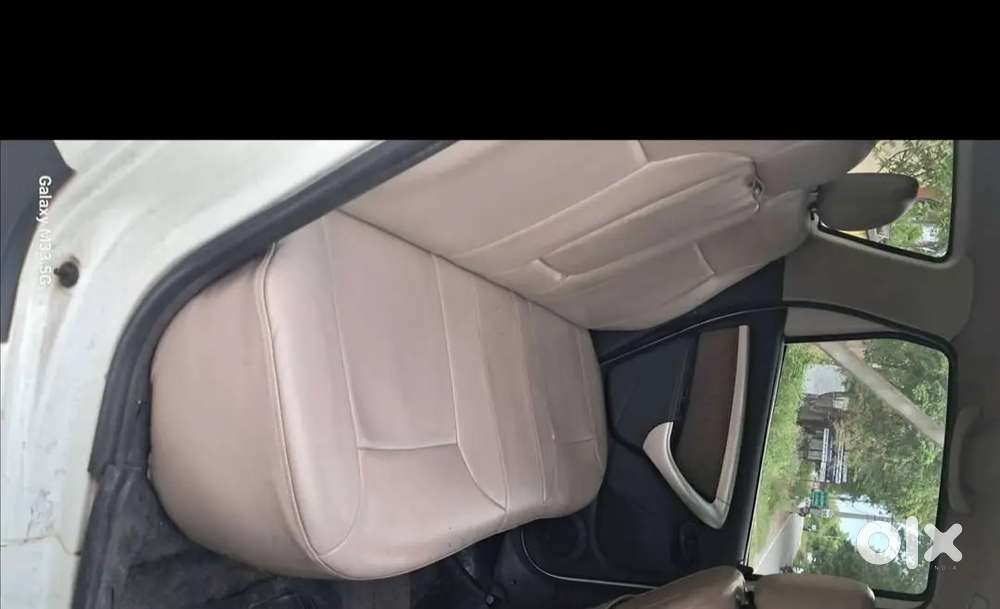 Duster Rxe Diesel 2014