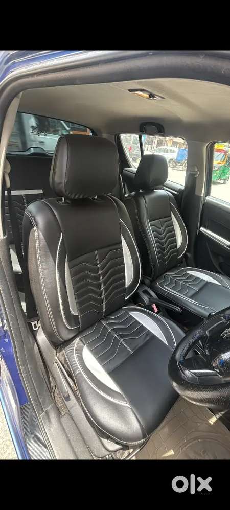 Maruti Suzuki Swift 2012 Petrol 69000 Km Driven