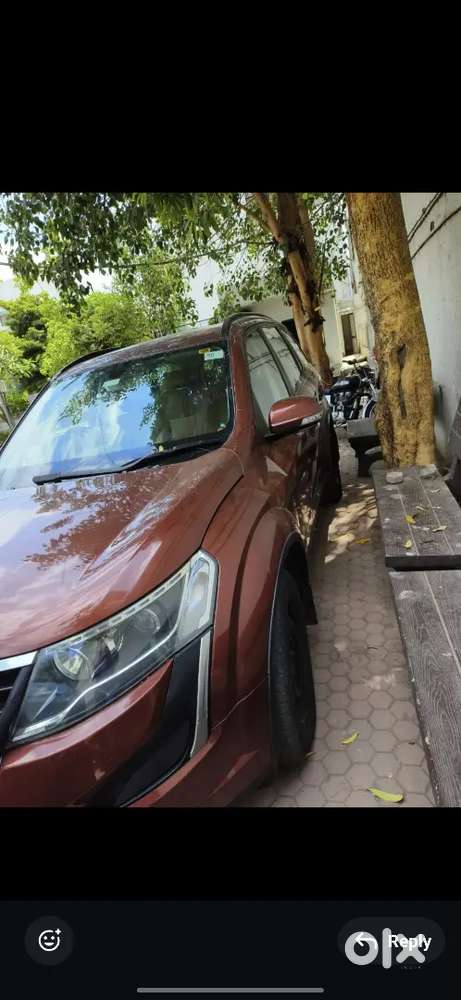 Mahindra Xuv500 2019 Diesel 68000 Km Driven
