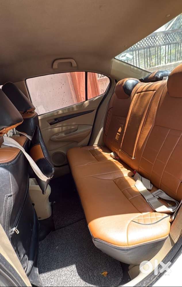 Honda City 1.5 2011