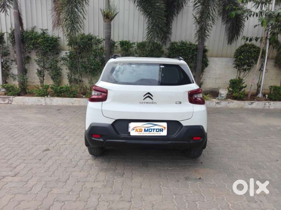 Citroen C3 Puretech 82 Feel, 2022, Petrol