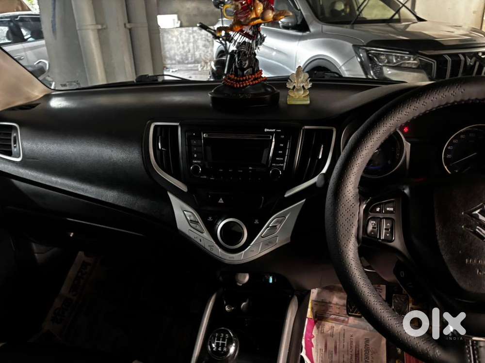 Maruti Suzuki Baleno 2018 Diesel Good Condition