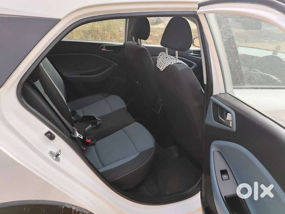 Hyundai I20 Active 1.2 Sx, 2016, Petrol
