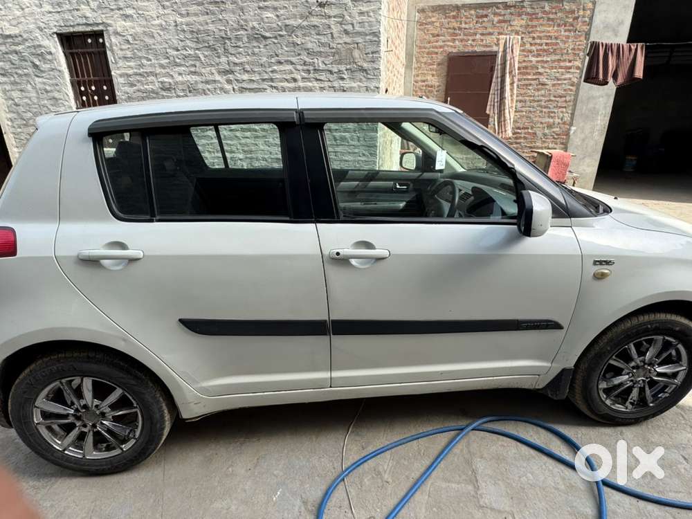 Maruti Suzuki Swift 2009 Diesel Good Condition