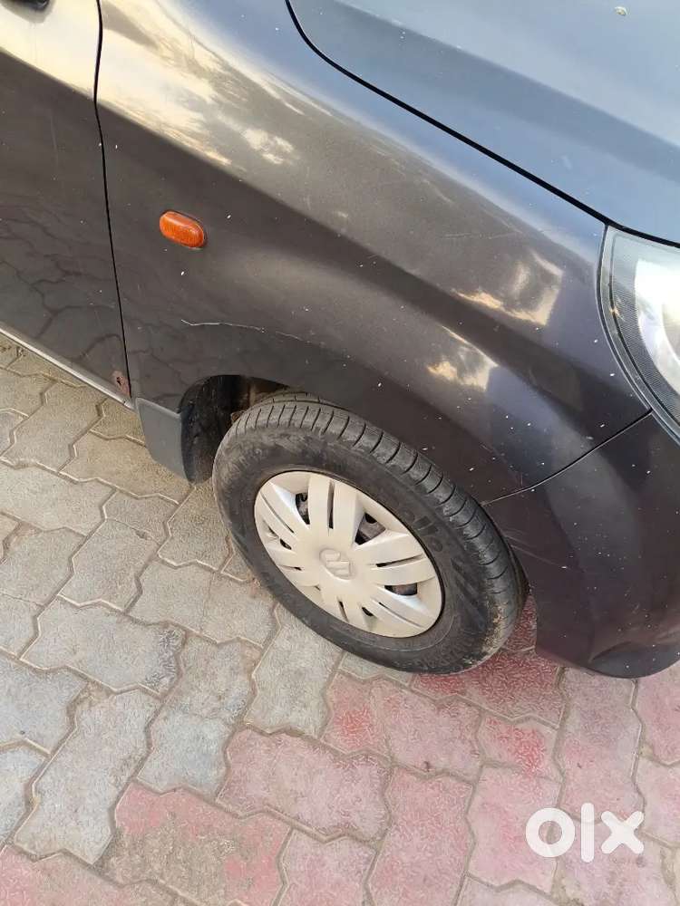Maruti Suzuki