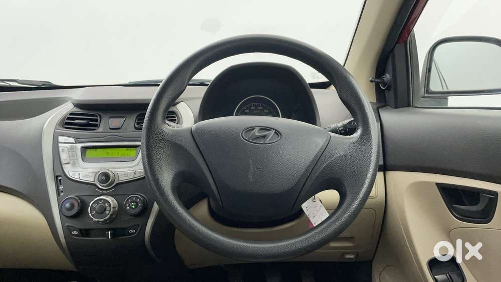 Hyundai Eon Magna +, 2018, Petrol