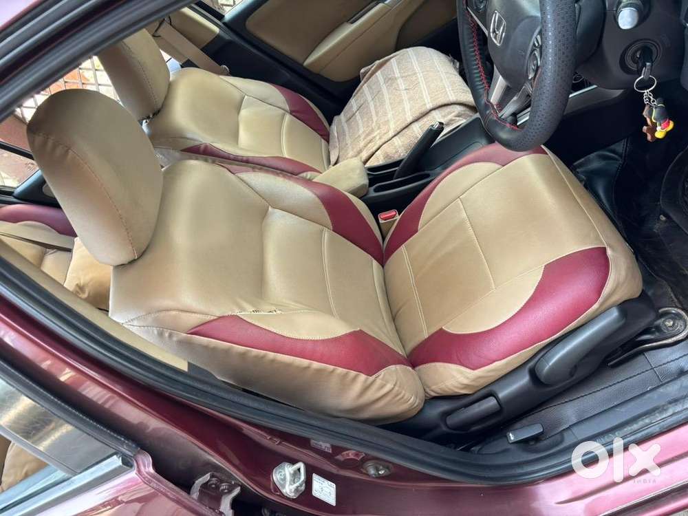 Honda Diesel 2015 Manual