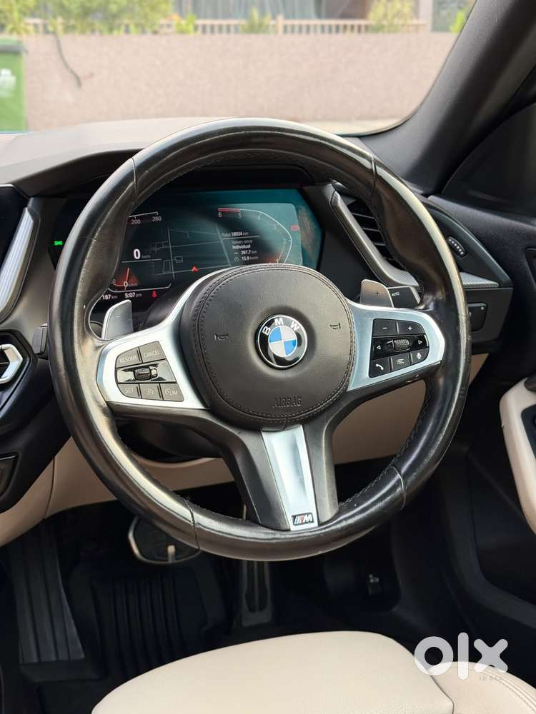 Bmw 2 Series 2.0 220d M Sport, 2023, Diesel