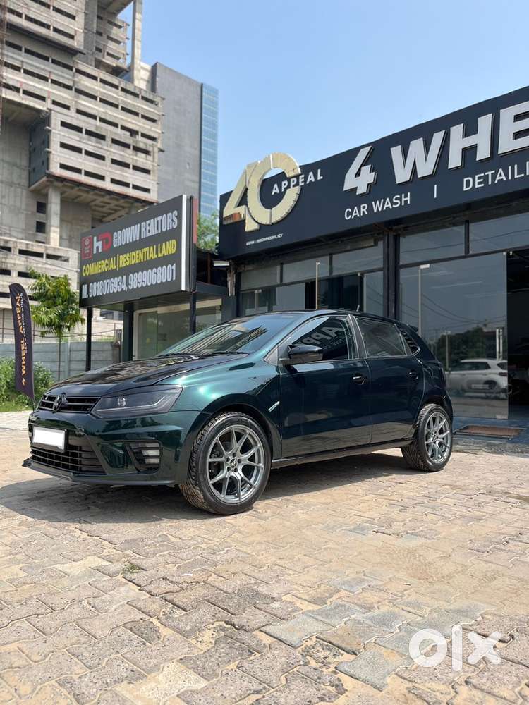 Volkswagen Polo 2019 Polo