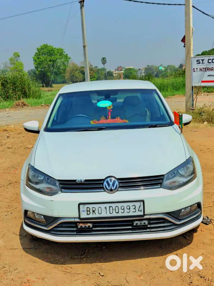 Volkswagen Ameo 1.2 2019