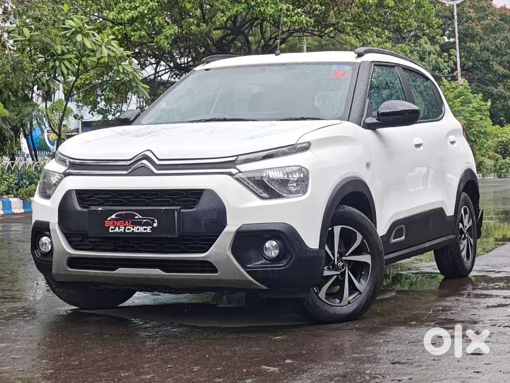 Citroen C3, 2023, Petrol
