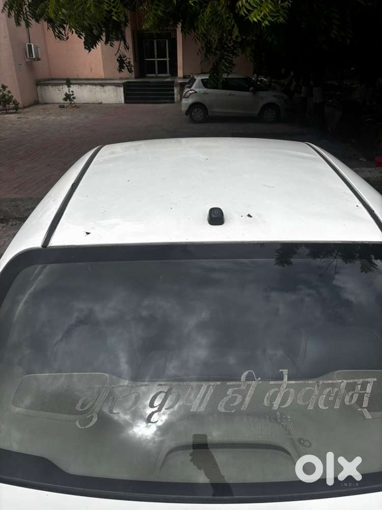 Honda Amaze Diesel 2014