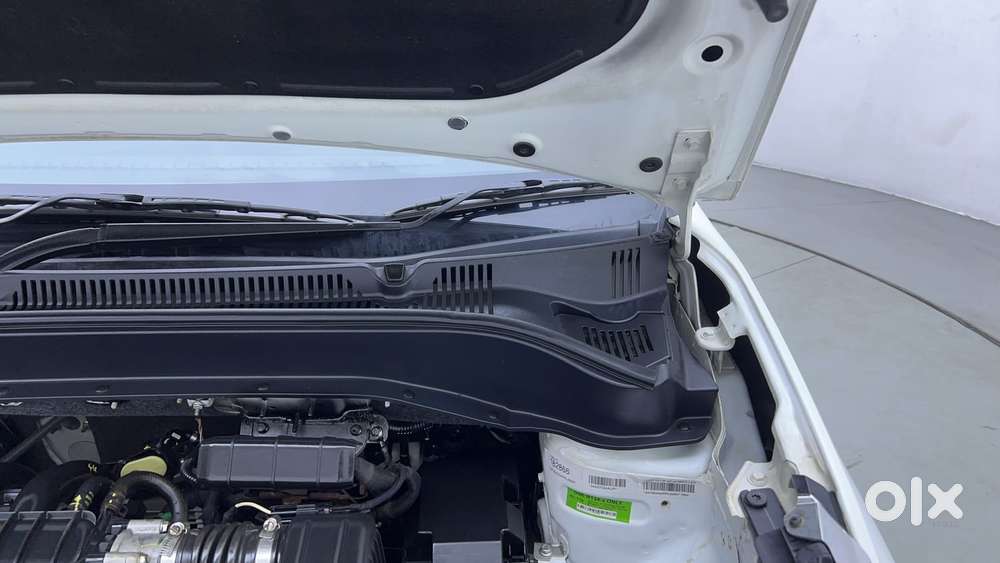 Tata Punch Accomplished Amt, 2023, Petrol