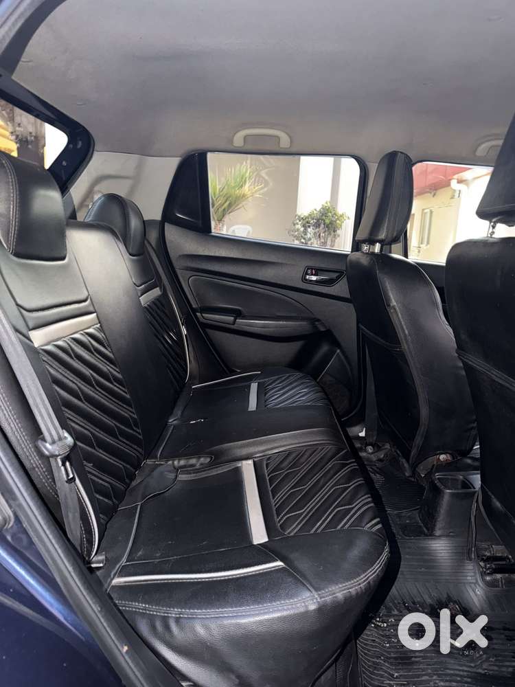 Maruti Suzuki Swift Vdi (o), 2020, Diesel