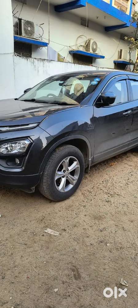 Tata Harrier 2.0 2019