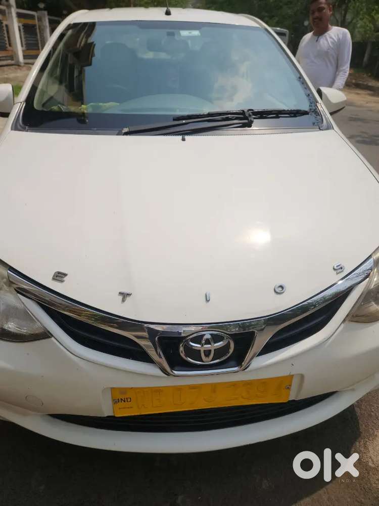 Shoroom Condition Car