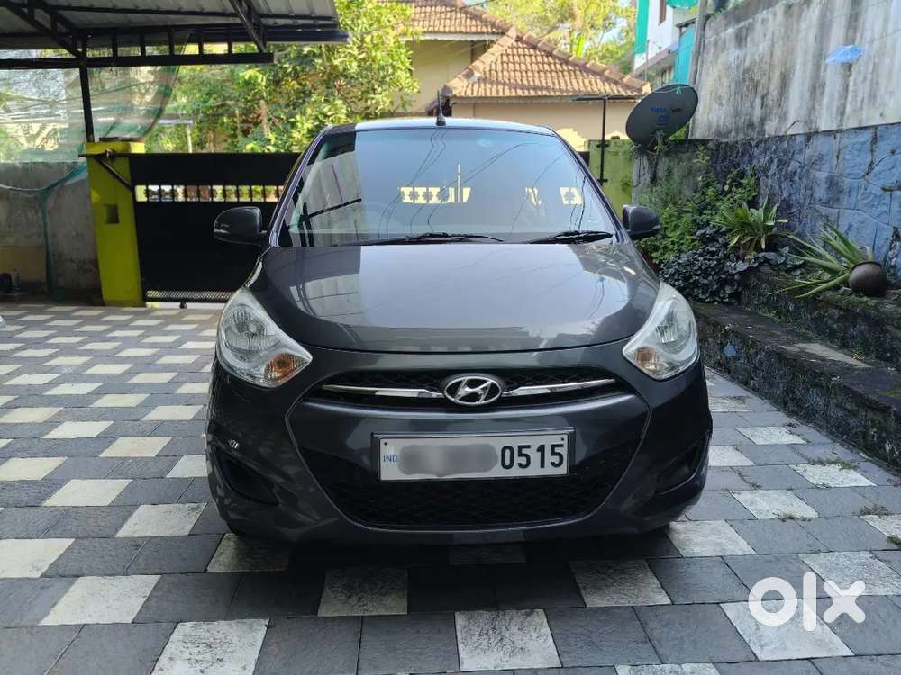 Hyundai I10 1.2 Magna Kappa 2