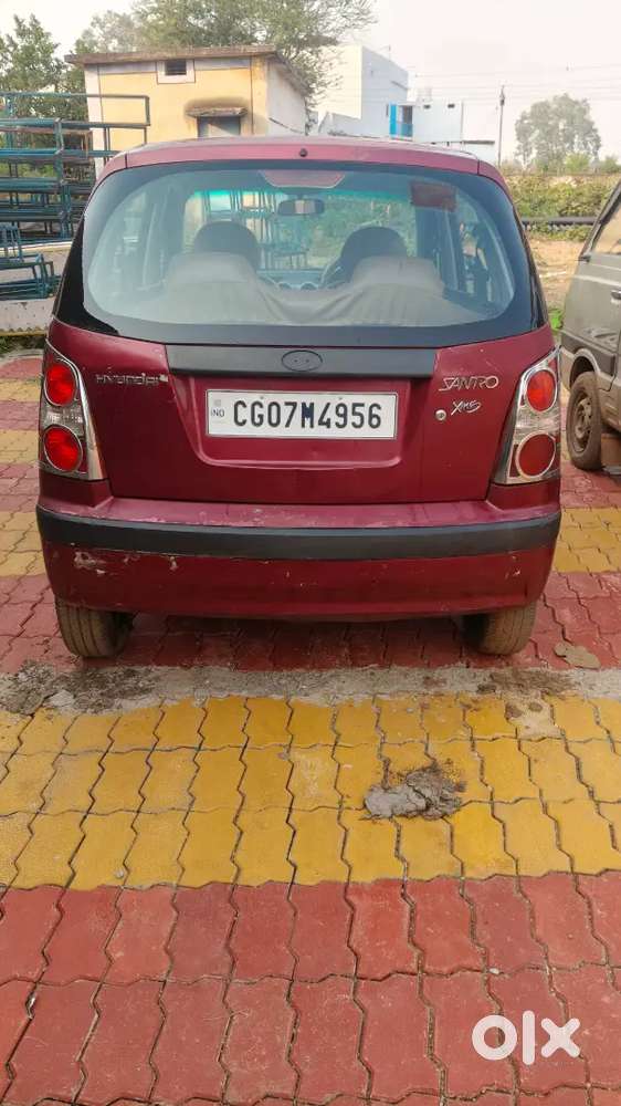 Argent Sell Omni Van Private Car/sentro Car Gl