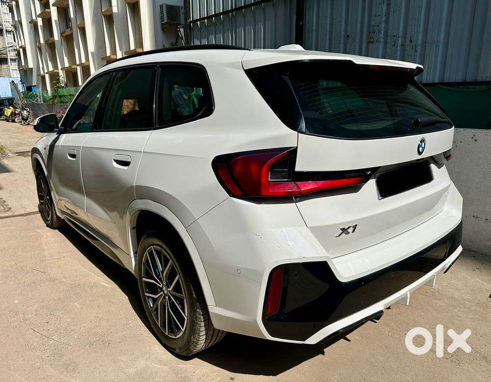 Bmw X1 Xdrive 20d M Sport, 2023, Diesel
