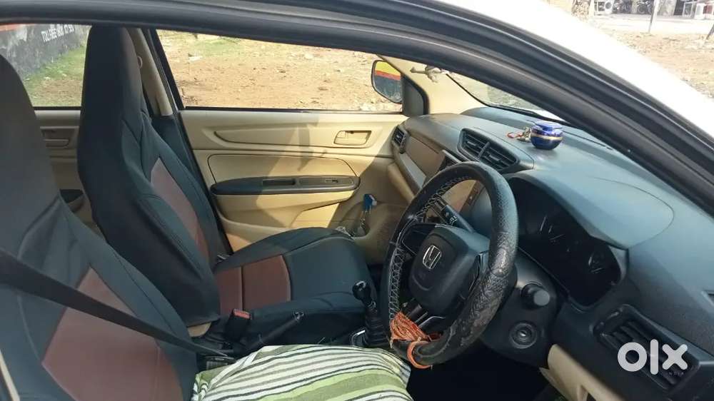 Honda Amaze 2020 Diesel 151000 Km Driven