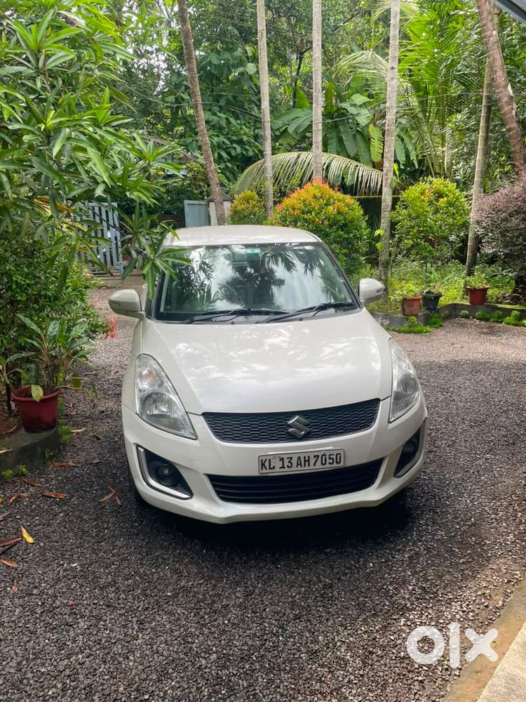 Extra Neat Maruthi Diesel