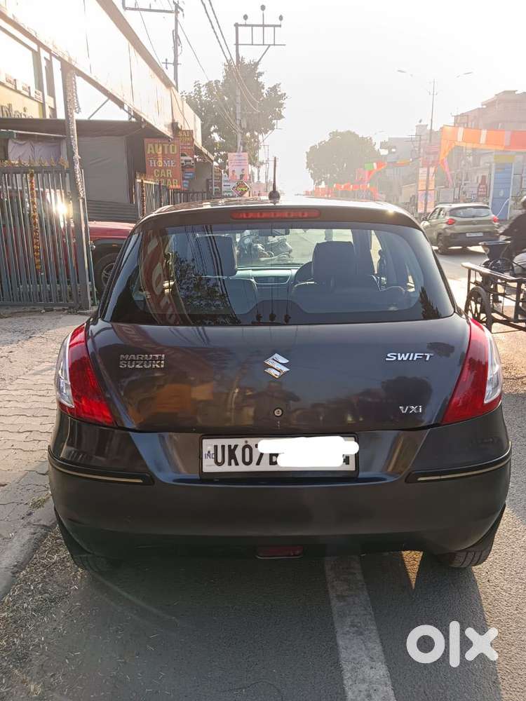 Maruti Suzuki Swift 2004-2010 Vxi With Abs, 2016, Petrol