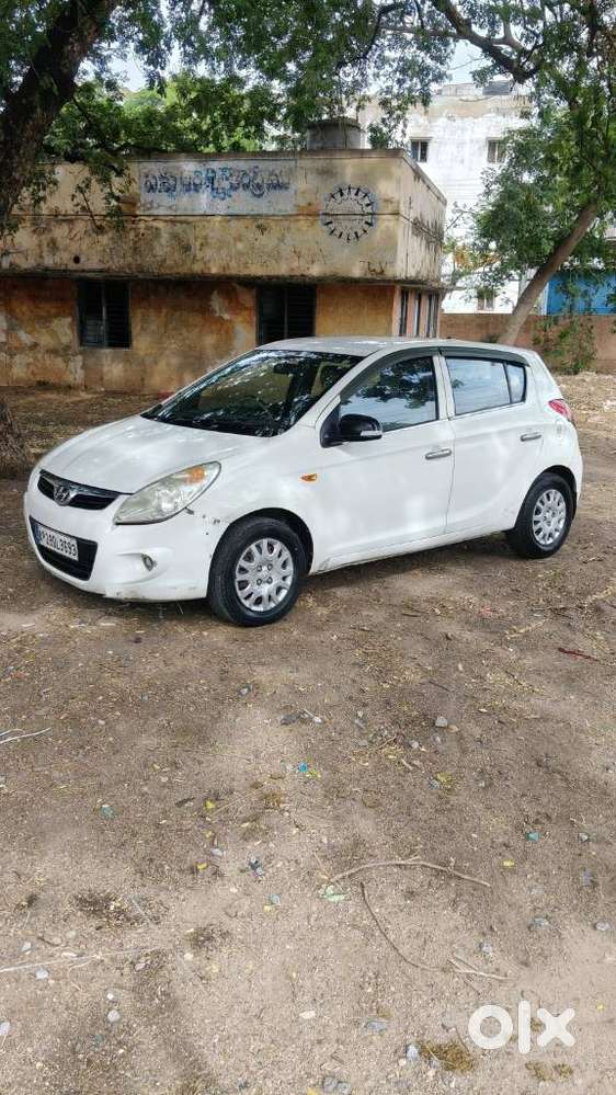 Hyundai I20 Diesel Asta Option, 2011, Diesel