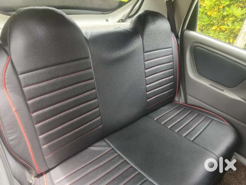 Maruti Suzuki Alto 1.0 2013 Automatic
